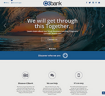 C3 Bank