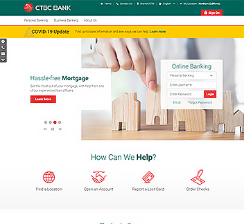 CTBC Bank