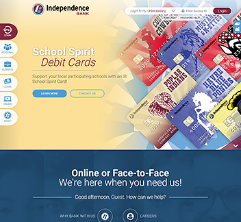 Independence Bank