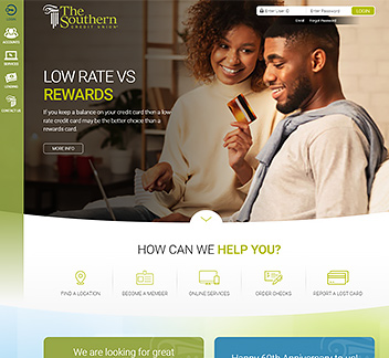 The Southern Credit Union